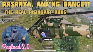 KETIKA AKU BERUBAH MENJADI PISIKOPAT!! RASANYA, ANJ*NG BANGET!! PUBG KOCAK!