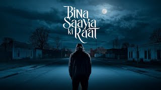 SG5 Studio - Bina Saaya Ki Raat 2.0 | (Official Music Video) | New Hindi Rap Song | Sudip |