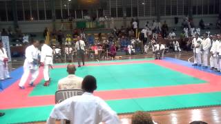 nicolas nirde karate