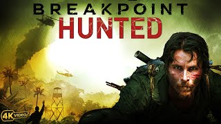 HUNTED PILOT | REALISTIC ULTRA GRAFICS GAMEPLAY ( 4K UHD 60 FPS ) | GHOST RECON BREAKPOINT DLC