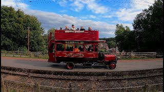 Day out to The Beamish Museum | Weekend in Newcastle Upon Tyne | Day Two