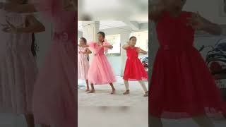 Adivo Alladivo Kuchipudi dance #kuchipudi #dance #god #children  #shorts #shortvideo #shortsfeed