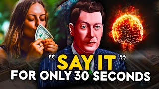 Manifest ANYTHING in 48 Hours Or Less..Once You Understand This- Neville Goddard | Law of Attraction