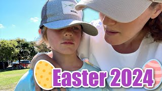 Disappointed in Easter!! Easter in the Florida Keys 2024