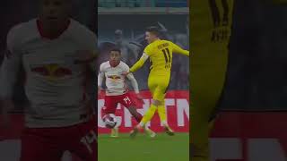 Sancho Goal 4K Dortmund