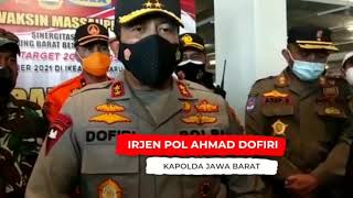 POLISI SEGERA TETAPKAN PELAKU PEMBUNUH TEWASNYA IBU DAN ANAK DI SUBANG