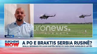 Serbia po braktis Rusinë? Eksperti zbardh skenarin…