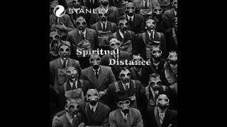 Stan Mysteria - Spiritual Distance |Short Preview| #PsychedelicRock #SynthPop