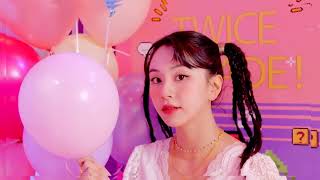 ONCE DAY TEASER -CHAEYOUNG-