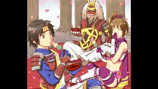 Let's Suprise Kenshin At Kawanakajima - Samurai Warriors 4 Empires