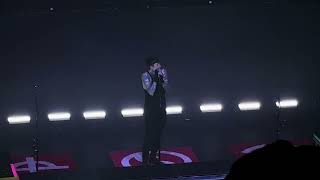 Bad Omens - Concrete Jungle @ Terminal 5 9/12/2023