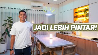 Review Smart Lighting dari Philips! Jadi Lebih Pinter!!