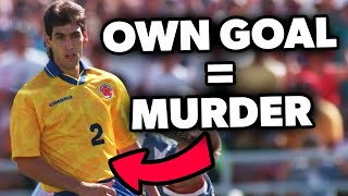 10 Most Shocking Mistakes in Sports