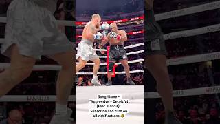 Jake Paul and Mike Tyson Fight Top Moments 🥊