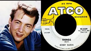 Bobby Darin - Things, 1962