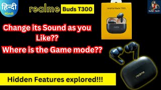 Realme Buds T300 one solution for all issues⚡⚡Step-by-step guide