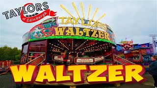 Taylors of Edinburgh's Waltzer