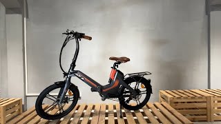 P4 REAL VIDEO 7 SPEED PEDAL ASSIST E-BIKE #EBIKE #PXID #BIKES #BICYCLE #MANUFACTURER #cycles #sport