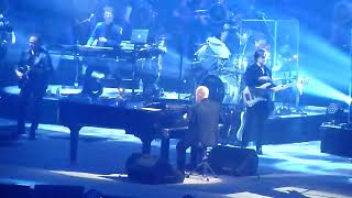 Billy Joel - The Entertainer - Madison Square Garden - New York - 2-9-2024