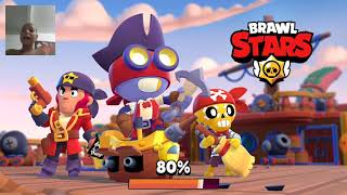 Brawl Stars