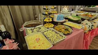 How Filipinos celebrate birthdays|Attending birthday party|Chill Cafe Lapu2x|YADZ Amodia