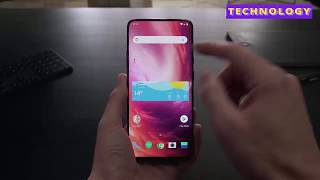 OnePlus 7 Pro Tips and tricks 2019