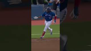 Vladimir Guerrero Jr passes shohei ohtani in home runs