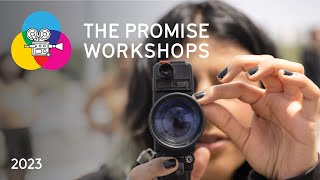 The Promise Workshop (2023) | Academy Museum