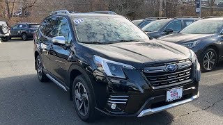 2022 Subaru Forester Danbury, Brookfield, Ridgefield, New Milford, New Fairfield, CT N8281A