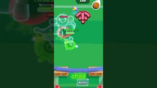 New glitch in brawl stars, brawl ball #brawlstars #edit #subscribe #like