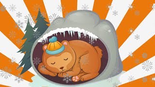 Why do animals hibernate?