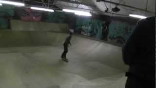 02-01-2013_Zombie Land Skate Park!