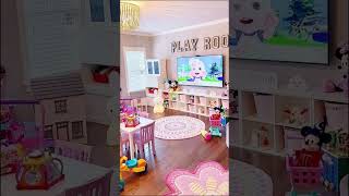 Top 10 Creative Playroom Designs for Kids