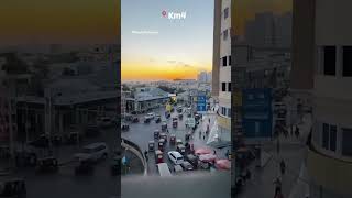 Mogadishu Somalia 🇸🇴 City