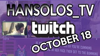 HanSolos_TV - October 2018 Best Bits