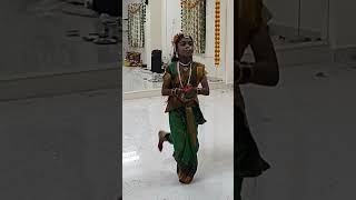 Classical dance