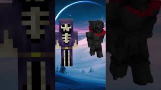 Dreadlord Vs All Entity In Minecraft 🔥🥶 || #shortsfeed #shorts #viral #viralshorts #herobrine