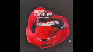 Queer Nightlife photography exhibition by Aimee McGhee at Art'otel Hoxton #london