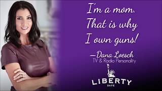 Why Choose a Liberty Safe?