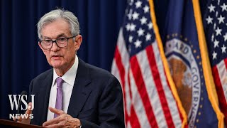 Fed’s Powell: Trump Election Will Have ‘No Effect’ on Rate Decisions in Near Term | WSJ News