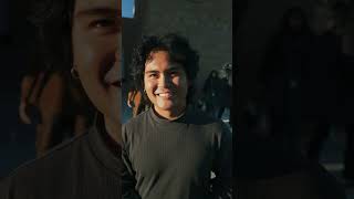 Anyo Collantes - Lexus Film Masters Challenge