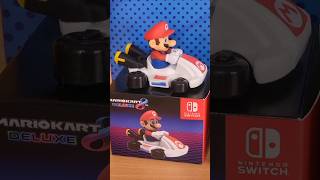 Mario Kart 8 Deluxe Happy Meal Toys