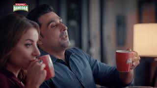 Tapal: Tapal TVC 2018: Husband-Wife