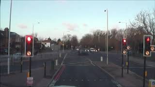 LB47 RV Revamp Series | London Bus Route 321: Foots Cray Tesco - New Cross Gate | WVL284 (LX59CZA)