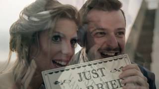 Wedding trailer by filmstories.gr