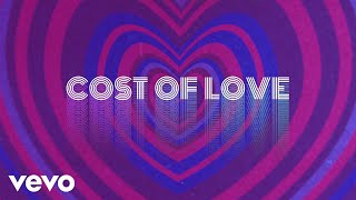 Elkie Brooks - Rising Cost Of Love (Lyric Video)