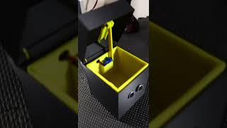 DIY Smart Trash Can