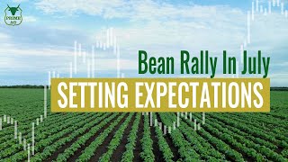 Soybean Summer Rally | Expectations from the last 14 years