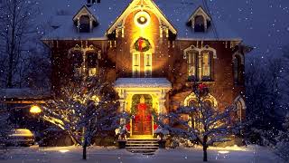 CLASSIC CHRISTMAS MUSIC | CHRISTMAS INSTRUMENTAL MUSIC