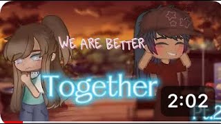 We’re better together Ep.3